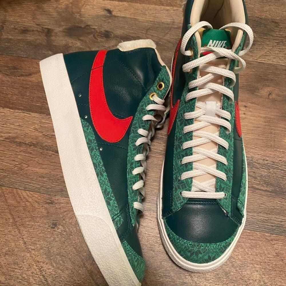 Nike blazer size 8.5 no box